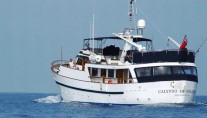CALYPSO OF MALAHIDE -  Cruising